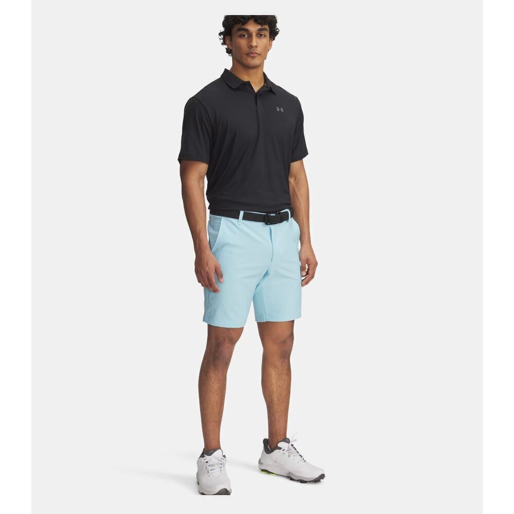 Under Armour UA Drive Tapered Golf Shorts sz 30